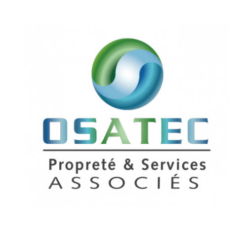 Osatec propreté